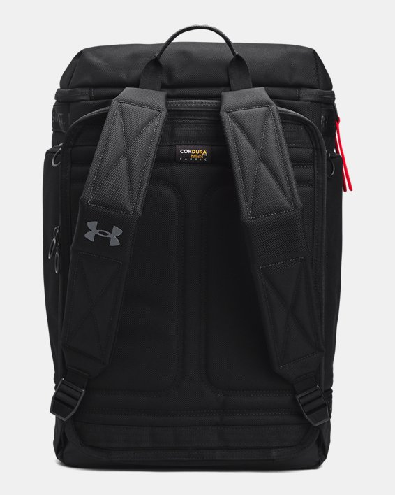 Project Rock Pro Box Backpack in Black image number 1